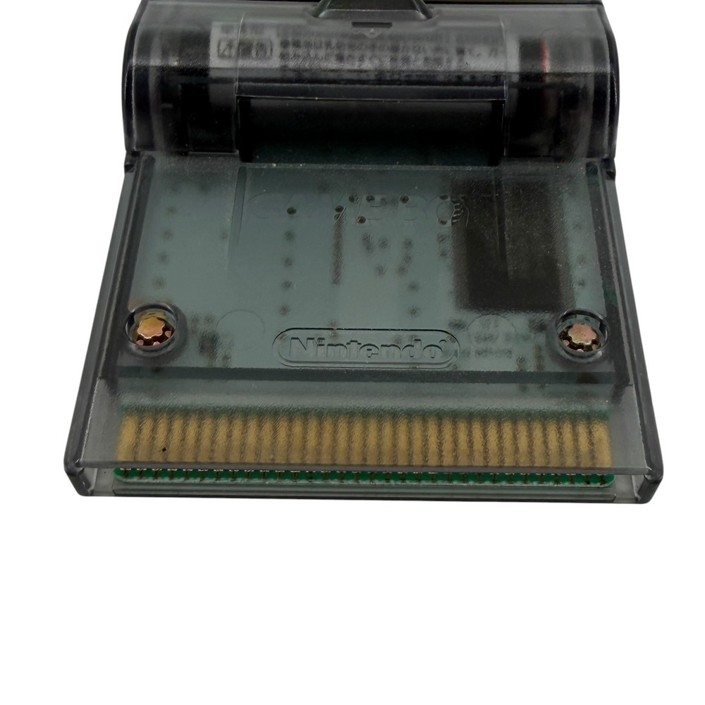 Ready 2 Rumble Boxing Nintendo Game Boy Color GBC Midway Authentic Tested - Picture 4 of 4